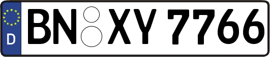 BN-XY7766