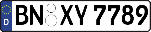 BN-XY7789