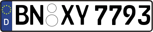 BN-XY7793