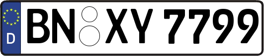 BN-XY7799