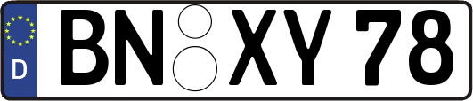 BN-XY78
