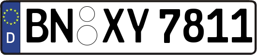 BN-XY7811