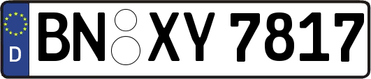 BN-XY7817