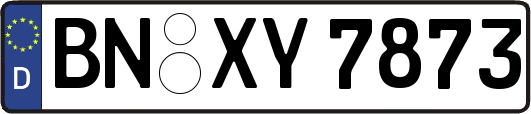 BN-XY7873