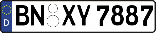 BN-XY7887