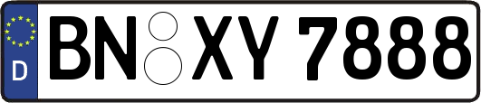 BN-XY7888