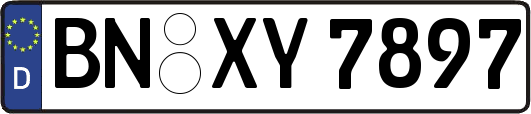 BN-XY7897