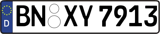 BN-XY7913