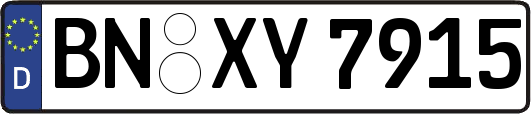BN-XY7915