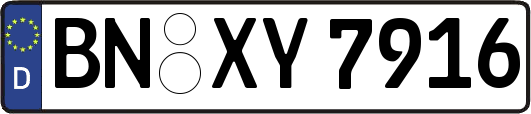 BN-XY7916