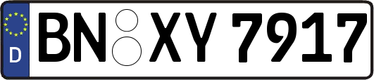 BN-XY7917