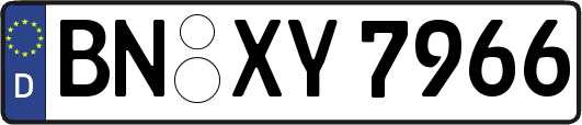 BN-XY7966