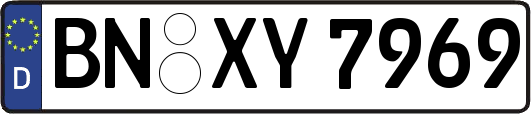 BN-XY7969