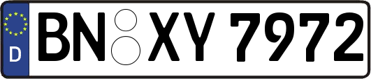 BN-XY7972