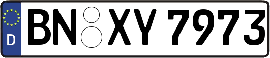 BN-XY7973