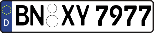BN-XY7977