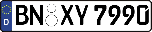 BN-XY7990