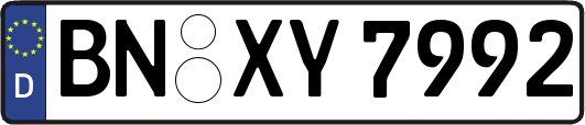 BN-XY7992