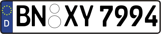 BN-XY7994