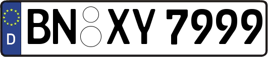 BN-XY7999
