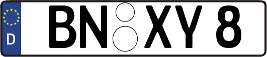 BN-XY8