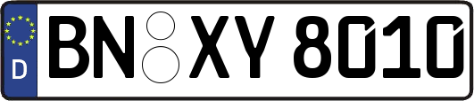 BN-XY8010
