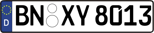 BN-XY8013
