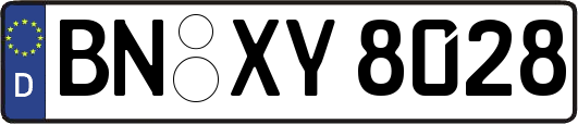 BN-XY8028