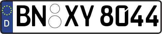 BN-XY8044