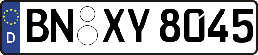 BN-XY8045