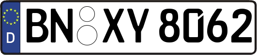 BN-XY8062