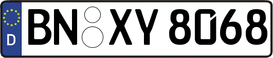 BN-XY8068