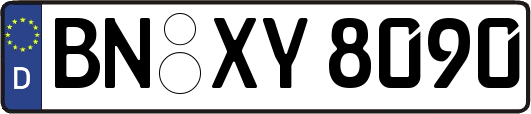 BN-XY8090