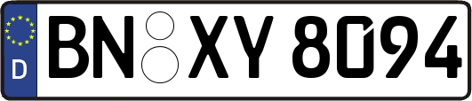 BN-XY8094