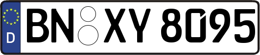 BN-XY8095