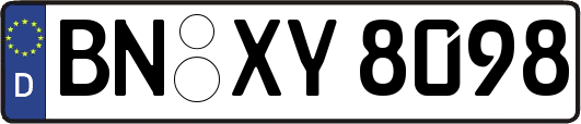 BN-XY8098