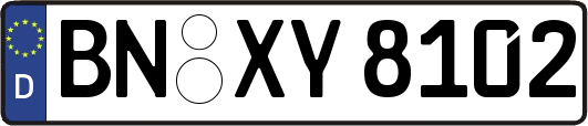 BN-XY8102