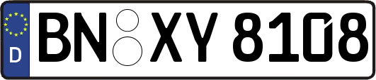 BN-XY8108