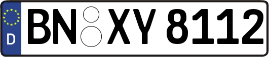 BN-XY8112