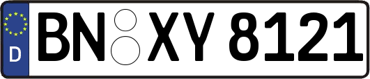 BN-XY8121