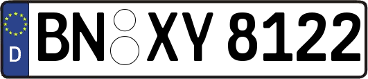 BN-XY8122
