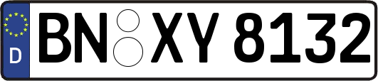 BN-XY8132