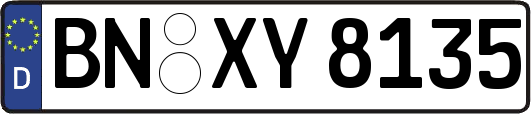 BN-XY8135