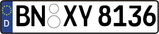 BN-XY8136
