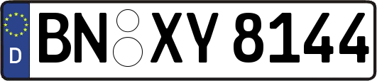 BN-XY8144