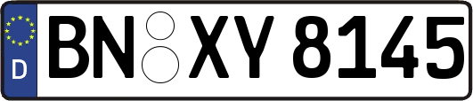 BN-XY8145