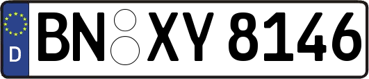 BN-XY8146