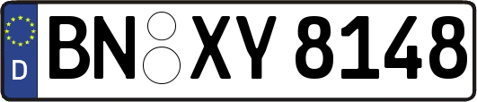 BN-XY8148