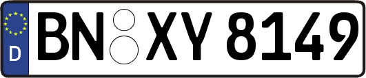BN-XY8149