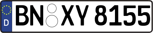 BN-XY8155